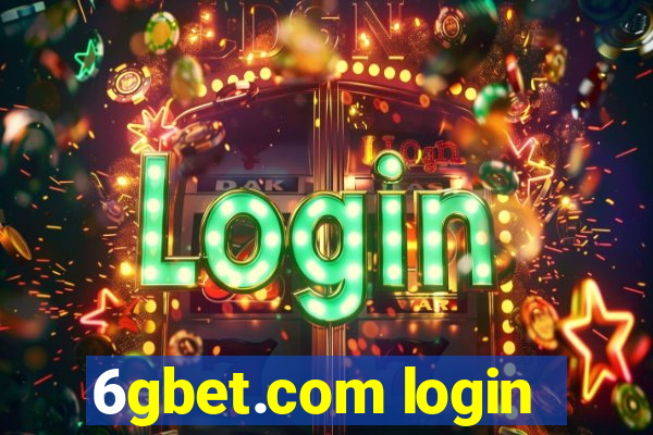 6gbet.com login